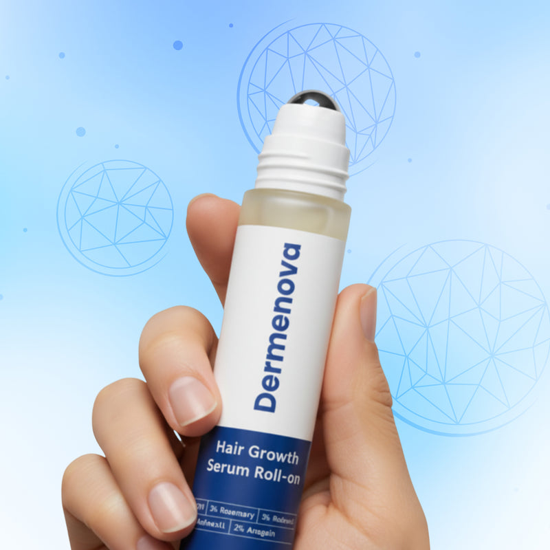 Scalp Renewal, Simplified.